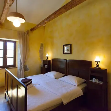 Villa Franz Krbune