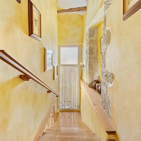Villa Franz Krbune