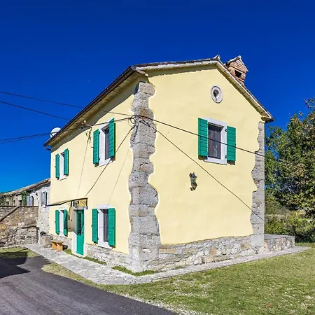 Villa Franz Krbune *